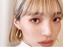 サロンドボーテ ジョワ(salon de beaute Joie)/【フラットラッシュ】四条/烏丸