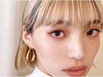 サロンドボーテ ジョワ(salon de beaute Joie)/【フラットラッシュ】四条/烏丸