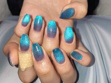 コロミネイル(colome nail)/
