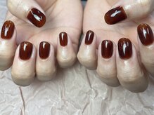 トリー アンド デリー(Toliy&Deliy)/美フォルム　ワンカラー 