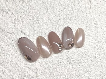 マリノ(Malino)/トレンド定額コース