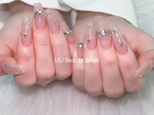 ユーユービューティネイル 上野御徒町店(UU Beauty&Nail)/