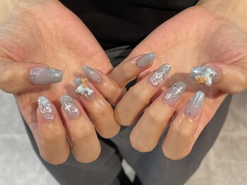 リムピッド せんげん台店(Limpid)/持ち込み10本コース