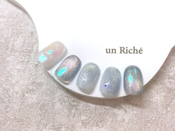 アンリッシュ 池袋東口店(un Riche)/≪60分≫¥8250 ☆24.8.117