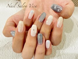 大人ヤシの木☆