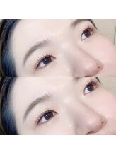 メゾリーナ(MAISOReNA)/マツゲパーマ