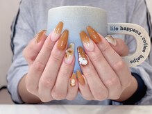 キナ(KINA)/10/20　4本アートし放題