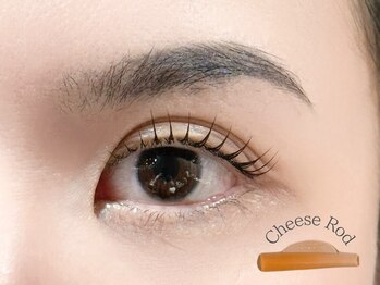 シエル(Ciel by Luxe)/韓国マスカラパーマ