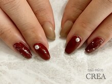 ネイルサロン クレア(CREA)/