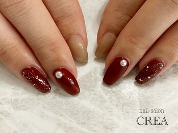 ネイルサロン クレア(CREA)/