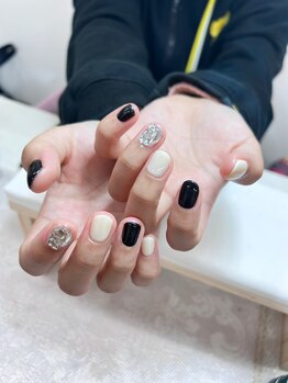 ノア ネイル(Noa Nail)/
