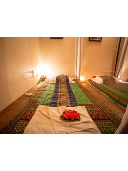 メンズにオススメのサロン