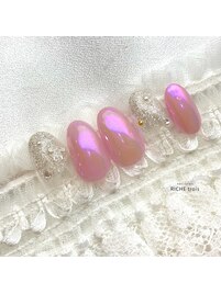 トレンドアート定額¥8800