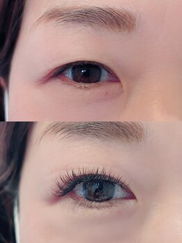 ヒビ(hibi)/マツエク