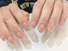 ペルシャ 坂戸駅前店(Persian)/ちゅるんな血色ピンク