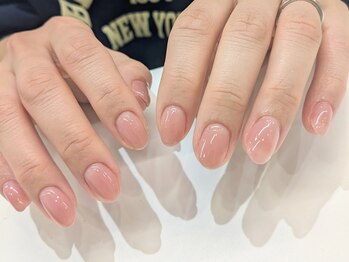 ペルシャ 坂戸駅前店(Persian)/ちゅるんな血色ピンク