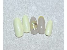 プルメリア(PLUMERIA)/4月定額シンプルコース