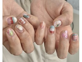 【ミナミ】ニュアンスおまかせ