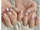 【ミナミ】ニュアンスおまかせ