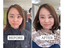 ベルヴェール(Bellevert)/感動のビフォーアフター