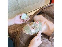 ルヴィショップ 沖縄(REVI SHOP)の雰囲気（肌質改善ハーブピーリング★肌トラブル改善に対応可能★）