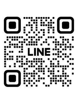 サロン ド アオゾラ(Salon de Aozora)/公式LINEで気軽にお問合せ