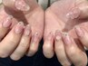 【リピーター様限定】Hand art6～10本コース