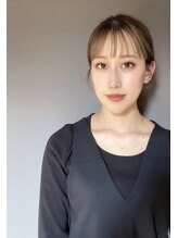 ユニセックスサロン アンシェル(UNISEXSALON UNCHEL) 伊東