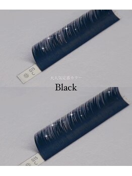 コクーン(Cocoon)/当店こだわりフラットラッシュ