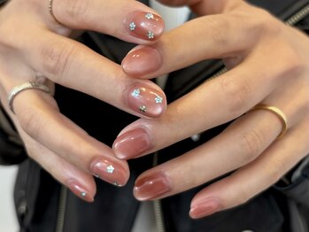 ヨル 北堀江(yol.)/10版アート