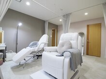 ミウム(mieum)/施術室