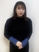ドレス ネイルアンドアイラッシュ 三国(Dress) 友田 晴香