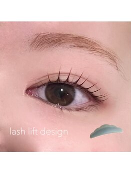 ラドールプラス(LaDoLL+)/【真川】ラッシュリフト