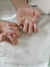 ストーン×フレンチ