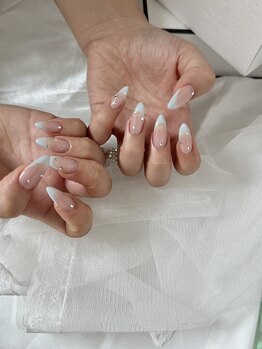 ベルレ(Bellere)/ストーン×フレンチ