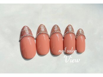 ビュー(View)/定額プレミアムデザインコース