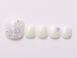 オーロラハイビスカス10480yen