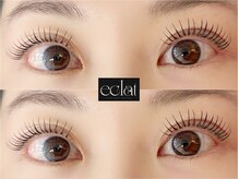 エクラ(eclat)/アンドヘルシー120本