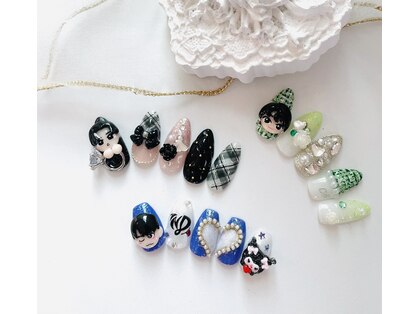 ラディユー(Radieux)の写真