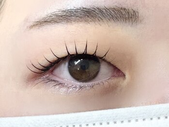 ローラン(LORAN)/ダメージレスまつ毛パーマ