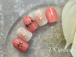 [hand] 定額カジュアルデザイン