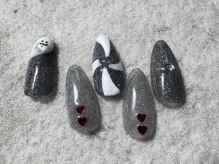 ユーアンドミー 大泉学園店(U&Me)/10月新作デザイン！　7900円～