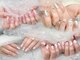 テセネイル(Tese Nail)の写真
