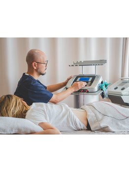 疲れを解消したい