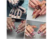 コモネイルスタジオ(CoMo Nail Studio)