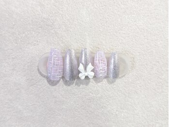 mika.限定デザイン