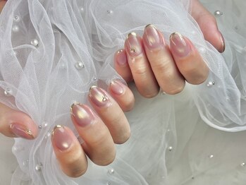 ベリルネイル(BeryL Nail)/