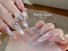 モアグラム 原宿竹下口店(More Glam)