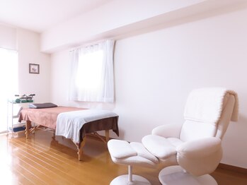 足楽ほんぽ/店内