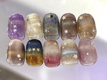 シェル トウキョウ(SHELL TOKYO)